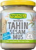 Rapunzel Tahin weiss ohne Salz 250 g