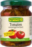Rapunzel Tomates séchées à l'huile d'olive