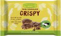 Rapunzel Vollmilch Schokolade Crispy 