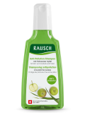 RAUSCH Anti-Pollution Shampoo mit Schweizer Apfel, 200 ml