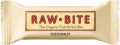 RAW BITE Rohkostriegel Kokosnuss, 50 g