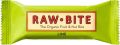 Raw Bite Rohkostriegel Zitrone, 50 g