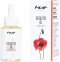 Raw Naturkosmetik Huile visage au pavot, 30 ml