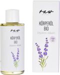 Raw Naturkosmetik Körperöl Entspannend & Aufbauend, 100 ml
