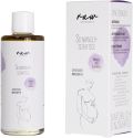 Raw Naturkosmetik Schwangerschaftsöl mit Hanföl & Lavendel, 150 ml