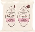 Rogé Cavaillès Lingettes Intimes Extra Douce Duo, 2 x 15 pièces