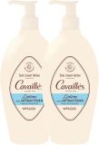 Rogé Cavaillès Intimpflegegel antibakteriell Duo 2 x 250 ml