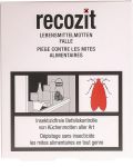 recozit Lebensmittelmotten Falle