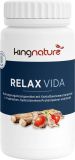 Kingnature Relax Vida Kapseln, 60 Stück