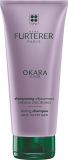 René Furterer Okara Silver Shampoo