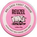 REUZEL Pomade Pink Grease, 95 g