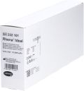 Rhena Ideal Elastische Binde hautfarben 5 m x 4 cm, 10 Stück