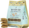 Rhythm 108 Coconut Cookie