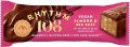 Rhythm 108 Sweet 'N' Salty Almond Mylk Chocolate Bar, 33g
