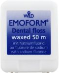 EMOFORM fil dentaire ciré 50m