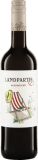 Riegel Bioweine Landparty Rot alkoholfrei, 750 ml