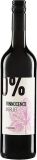 Riegel Bioweine Merlot alkoholfrei Vinnocence, 735 ml