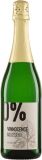 Riegel Bioweine Vinnocence Mousseux alkoholfrei, 735 ml