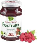 Rigoni di Asiago Himbeeren gesüsst mit konzentriertem Apfelsaft Fruchtaufstrich, 250 g