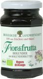 Rigoni di Asiago Holunderblüte Aufstrich gesüsst mit konzentriertem Apfelsaft, 260 g
