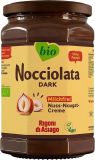 Rigoni di Asiago Nocciolata Nuss Nougat vegan, 650 g 