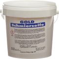 Gold Schmierseife fest Ring Ag, 1 kg