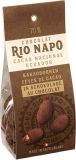 Kaffa Rio Napo Fèves de cacao chocolatées 70%