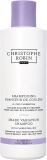 ROBIN soins Cheveux Baby Blonde Shampoo, 250 ml