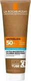 LA ROCHE-POSAY Anthelios Lait SPF50+ Eco, 250 ml