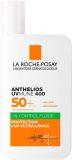 LA ROCHE-POSAY Anthelios UV Mune 400 Fluid Oil Control LSF50+, 50 ml