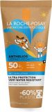 LA ROCHE-POSAY Anthelios Wetskin Dermo Pediatric LSF50+ Eco, 200 ml