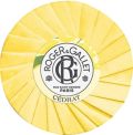 ROGER GALLET Cédrat savon 100 g