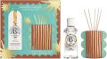 ROGER GALLET Coffret Bois d'Orange EDP 100ml + Diffusor