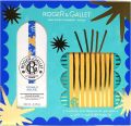 ROGER GALLET Coffret Vanille Soleil EDP 100ml + Diffusor