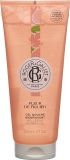 ROGER GALLET FLEUR F Creme Douche 200 ml