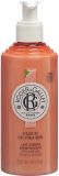 ROGER GALLET Fleur Figuier Lait Corps, 250 ml