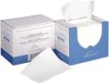 ROMULSIN Hygiene Waschtuch Box, 8 x 135 Stück