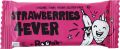 ROOBAR Rohkostriegel Strawberries 4ever, 30 g