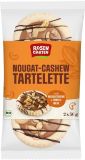 Rosengarten Cashew Nougat Tartelette Duo, 100 g