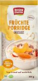 Rosengarten Früchte Porridge ungesüsst, 500 g