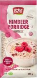 Rosengarten Himbeer-Porridge ungesüsst, 500 g