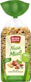 Rosengarten muesli aux noix, 750 g