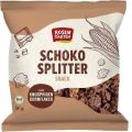 Rosengarten Péptides de chocolat Snack, 50 g