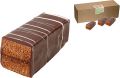 Rosengarten Schoko Schnitte mit Aprikosenkonfitüre, 16 x 95 g