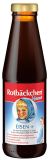 Rabenhorst Rotbäckchen Mama + Eisen, 450 ml