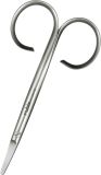 Rubis Babynagelschere Inox