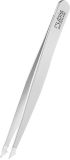 RUBIS Pincette evolution blanche Inox
