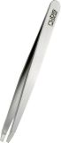 Rubis Pinzette Inox gebogen