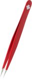 Rubis Pinzette Inox Schweizerkreuz spitz