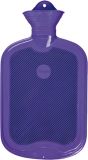 SÄNGER bouillotte 2l lamelles 2 côtés lilas